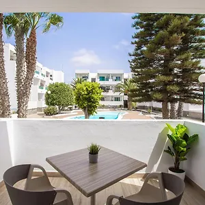 Apartamento Holyhome Premium, Costa Teguise