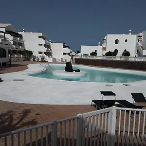 Apartamento Le Parisien, Costa Teguise