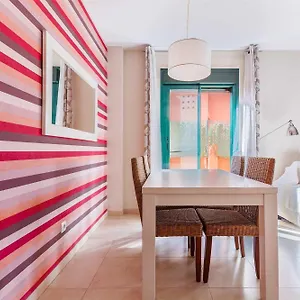 A&n El Senorio 2, Apartamento Torre Del Mar