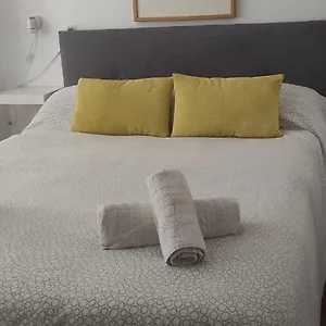 Vive Marina Wifi 300 Vfthu01194 Apartamento Huelva