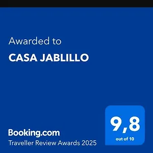Apartamento Casa Jablillo, Costa Teguise