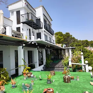 Pinar Habitación en casa particular Torremolinos