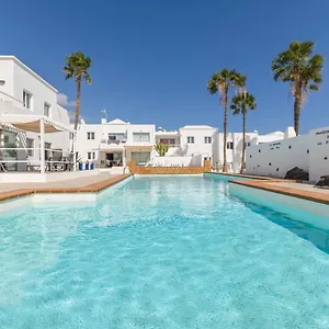Apartamento Conylanza Tabayba, Costa Teguise