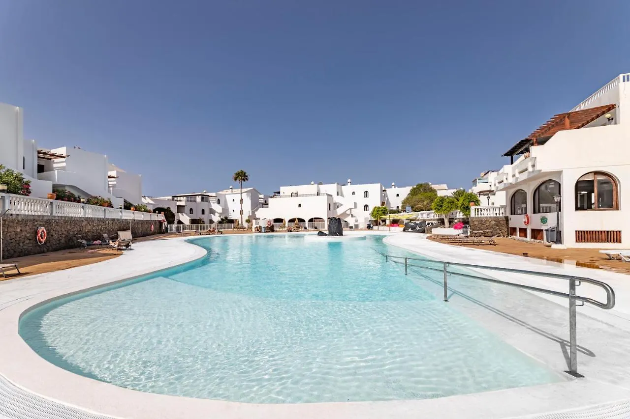 The Colors House, 639 Private Apartment Costa Teguise
