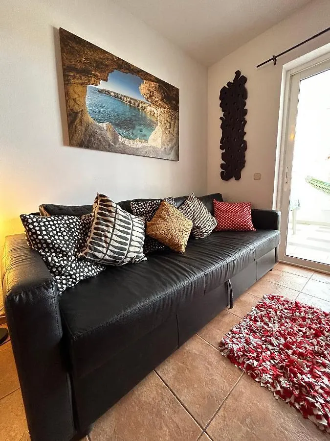 The Colors House, 639 Private Apartment Costa Teguise