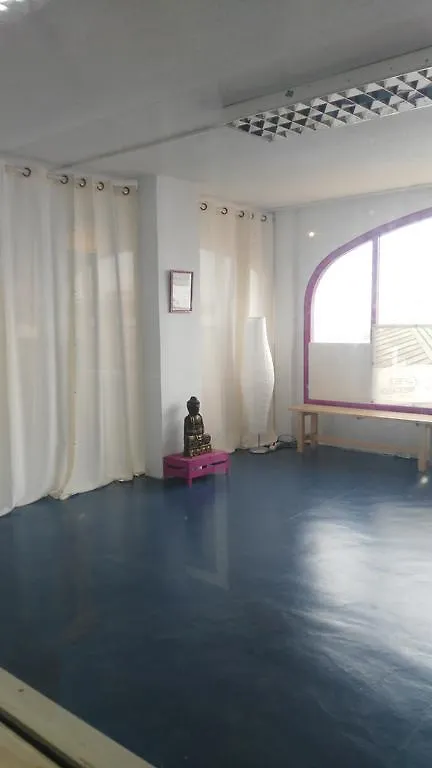 The Colors House, 639 Private Apartment Costa Teguise 0*,