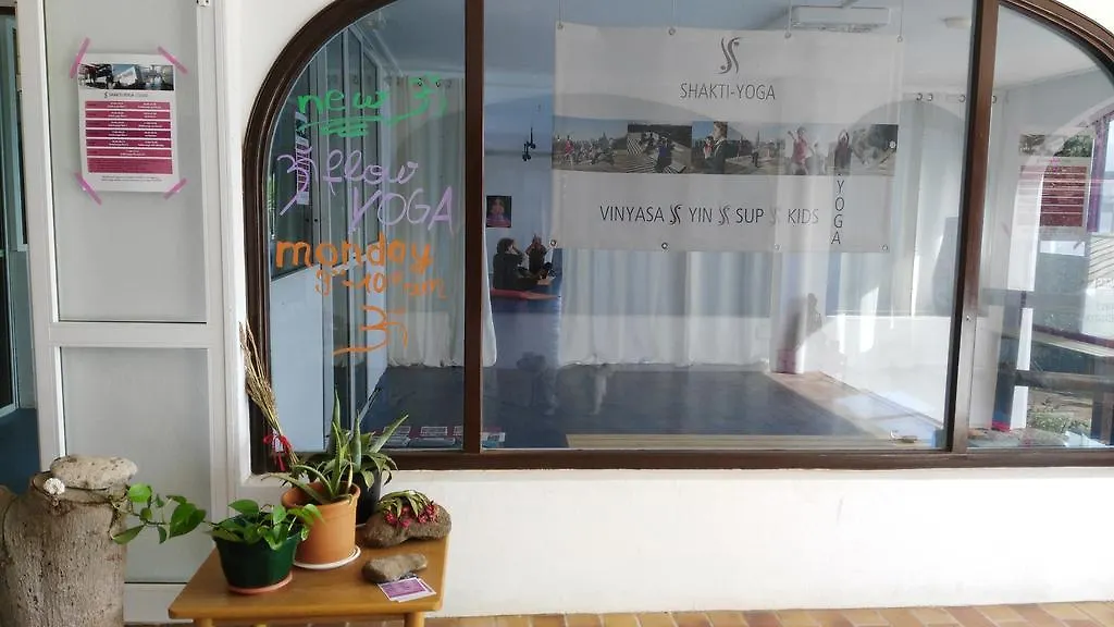 The Colors House, 639 Private Apartment Costa Teguise