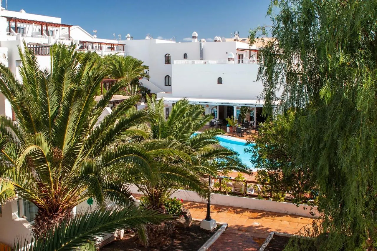 The Colors House, 639 Private Apartment Costa Teguise