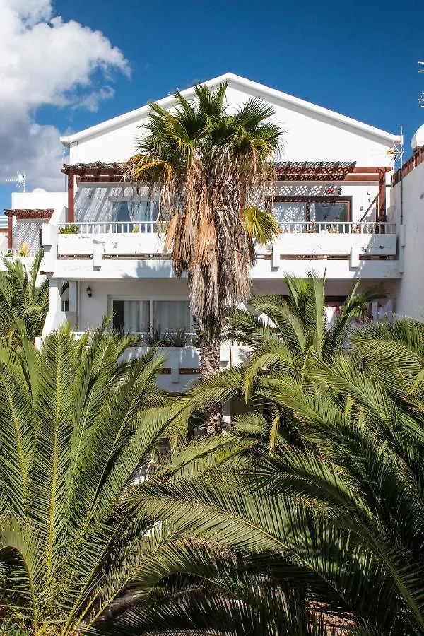 The Colors House, 639 Private Apartment Costa Teguise Spain